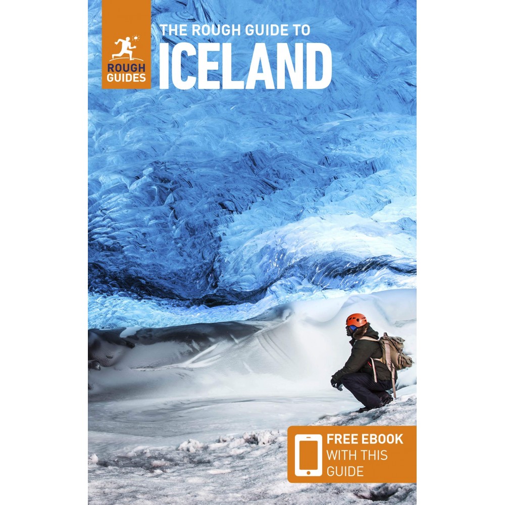 Iceland Rough Guides
